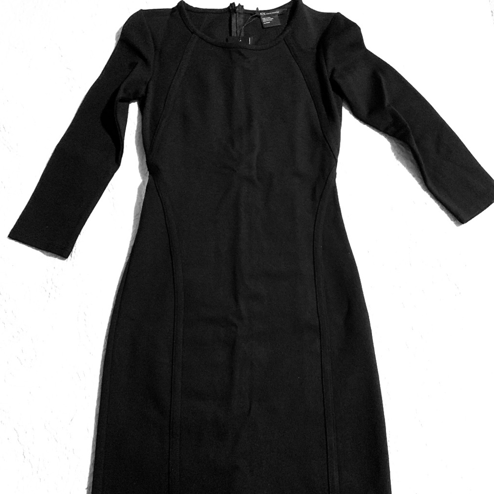 Armani Dress